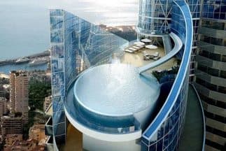 El departamento más caro del mundo: 400 millones de dólares