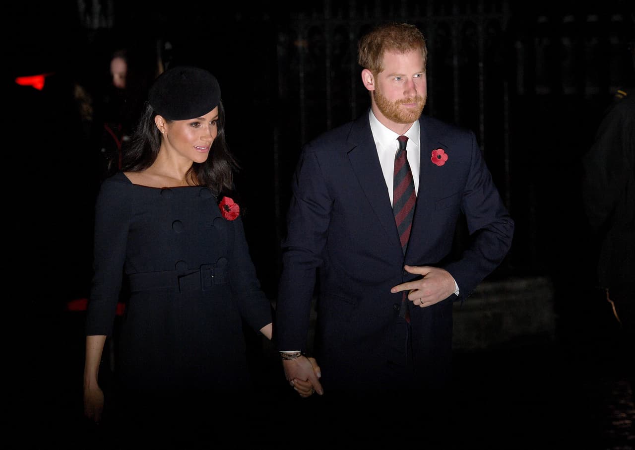 <b><a href="https://www.univision.com/estilo-de-vida/bodas/revive-la-boda-del-principe-harry-y-meghan-markle-asi-te-la-contamos">Se casaron el 19 de mayo de este año</a></b> y desde entonces no cesan los rumores sobre la nueva vida de la ahora duquesa de Sussex.