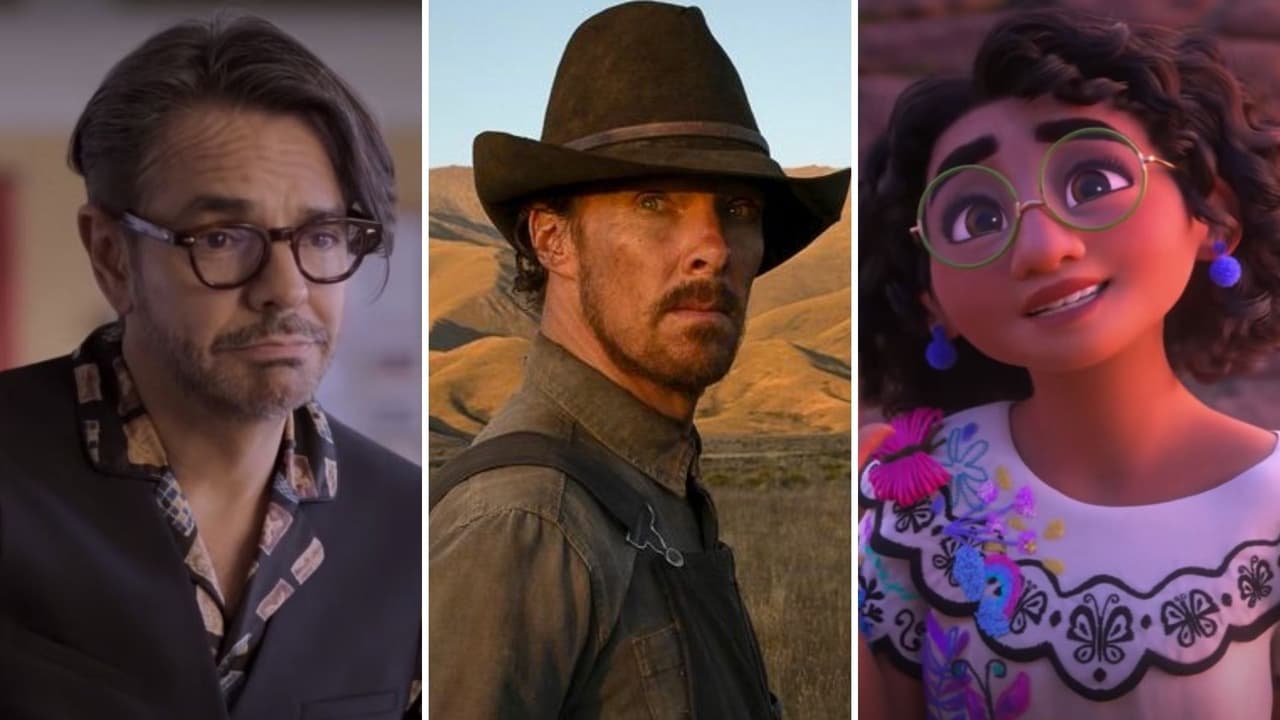 Nominaciones Premios Oscar 2022: hay películas latinas en la lista