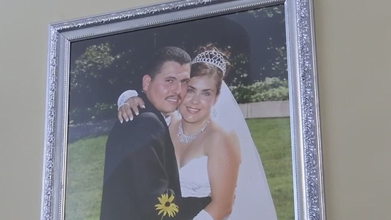 Madre pide justicia y cuestiona la sentencia dada al responsable de la muerte de un padre hispano