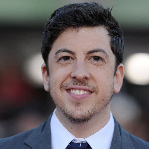Christopher Mintz-Plasse ¿Quieres ver más? fotos del mundo del entretenimiento aquí