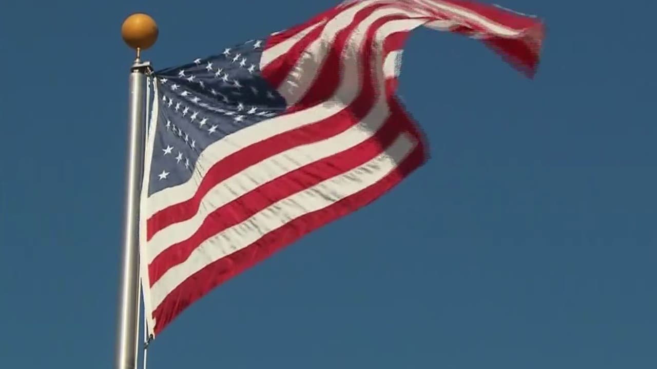 Análisis: ¿Hay asignaturas pendientes a 250 años de EEUU?