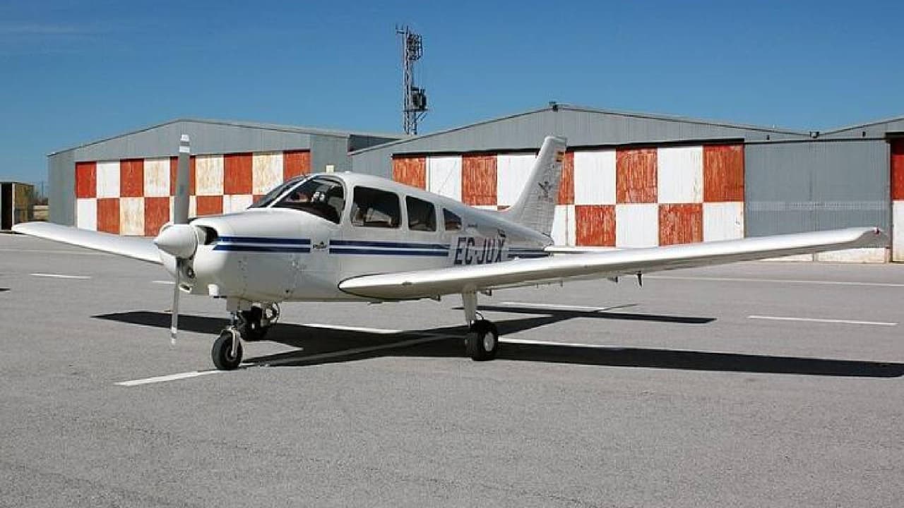 Avioneta se desploma en Williams y cobra la vida tres personas