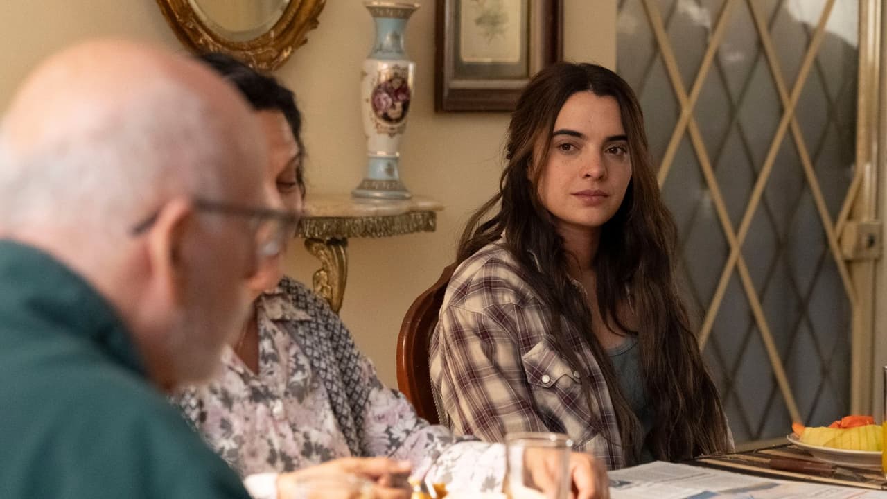 La vida de Nayelli parecer mejorar