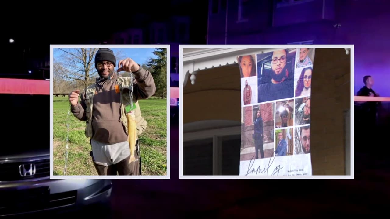 Autoridades investigan homicidio de hombre hispano en Allentown 