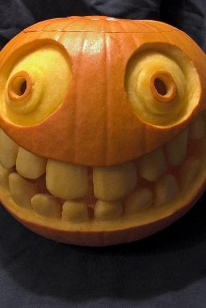 Ideas para Halloween