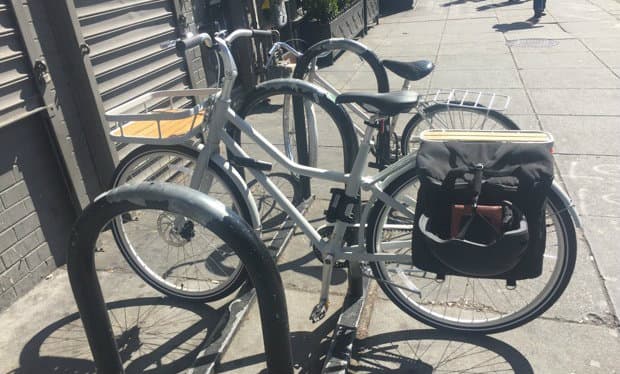 Montamos una bicicleta Ikea y te contamos si vale la pena