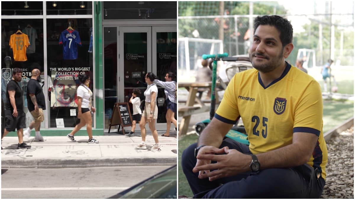 Boletos del Mundial en Miami vuelan y la reventa ya cuesta miles