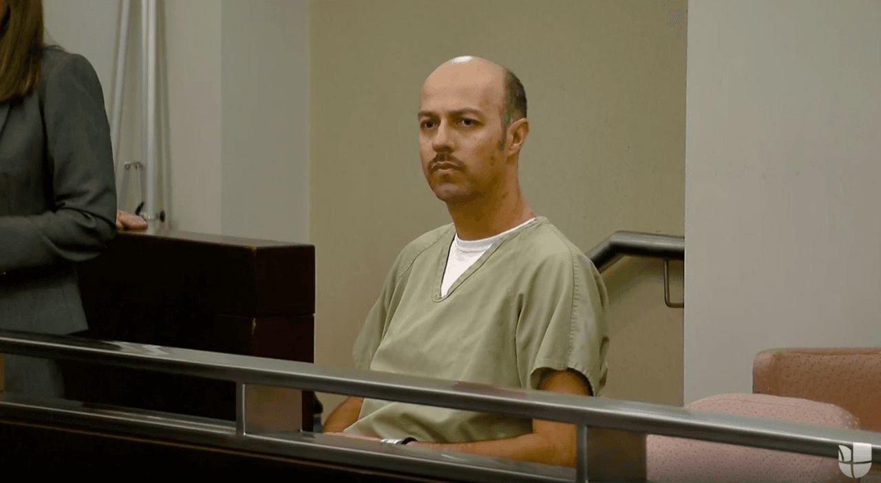 Esteban Loaiza, viudo de Jenni Rivera, ahora enfrentará un cargo federal por posesión de cocaína