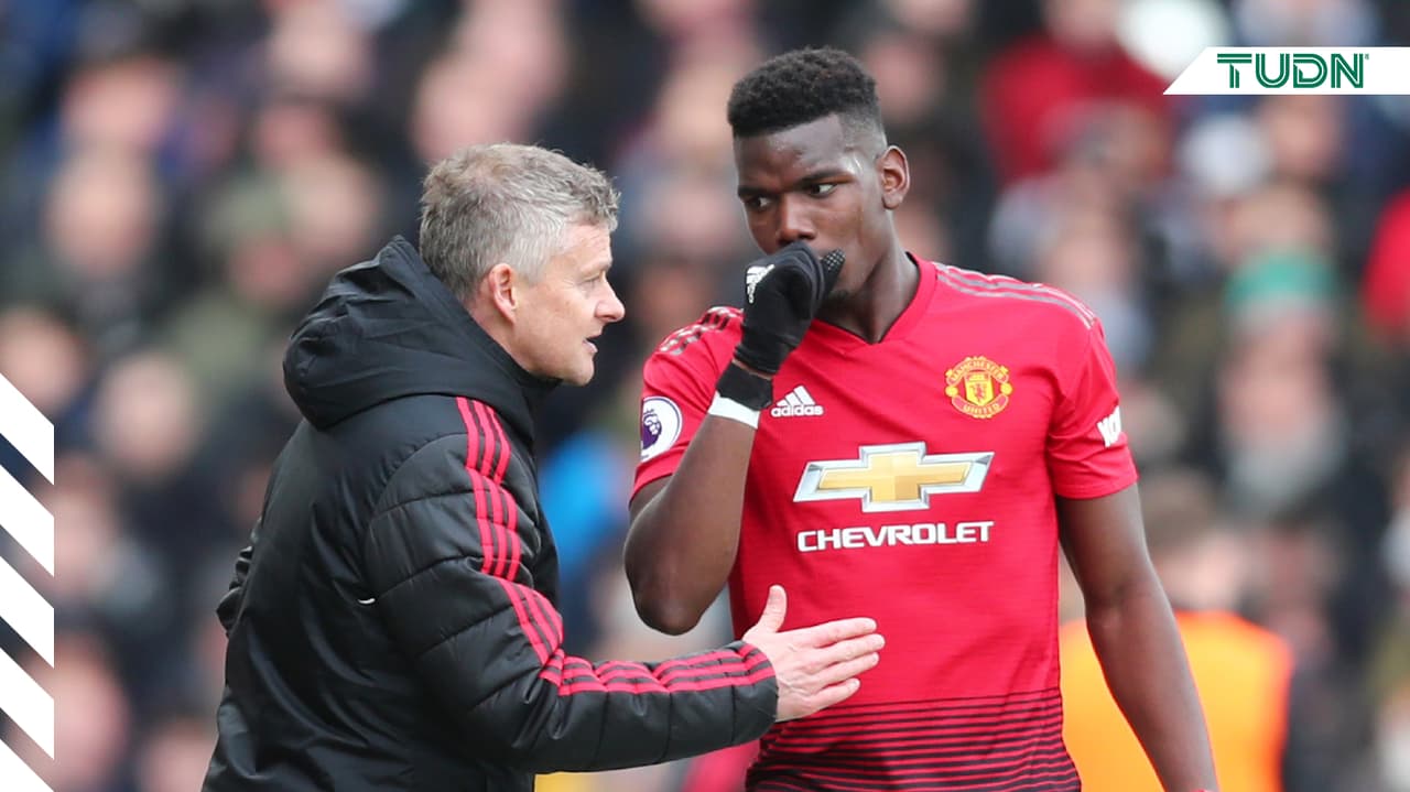 Pogba, capricho negado para el Madrid; Eriksen, nuevo objetivo