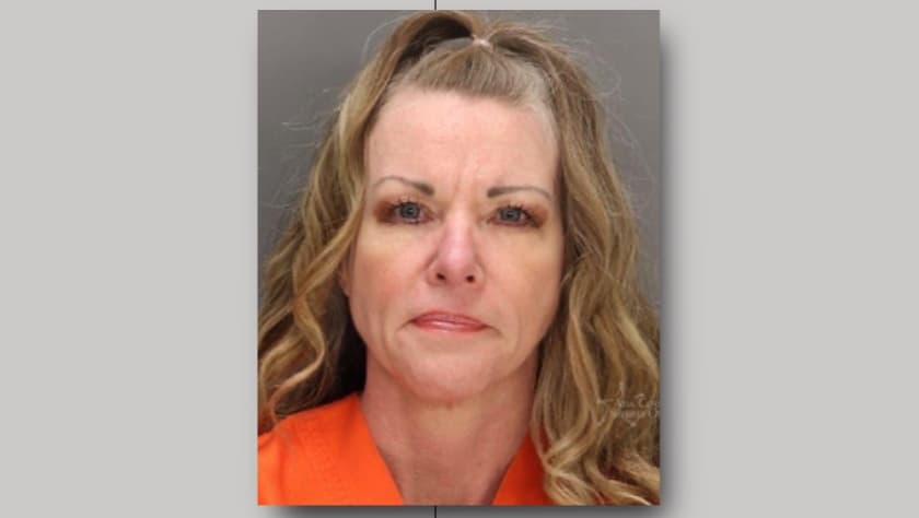 Hallan culpable de matar a sus 2 hijos a Lori Vallow, la madre creyente del “día del juicio final”