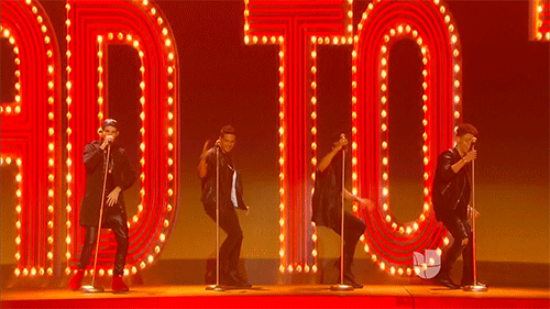 Jagger got nothing on you and you know it.