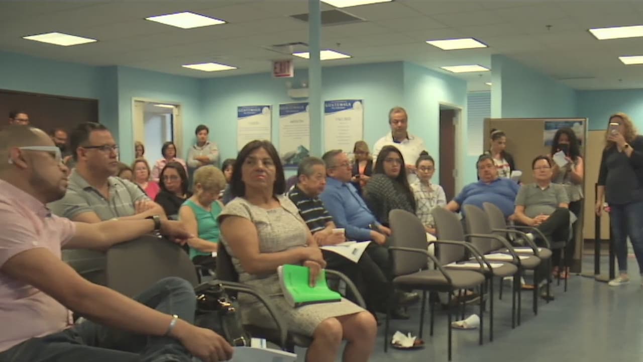 Podrán los guatemaltecos en Chicago votar en las elecciones presidenciales de su país