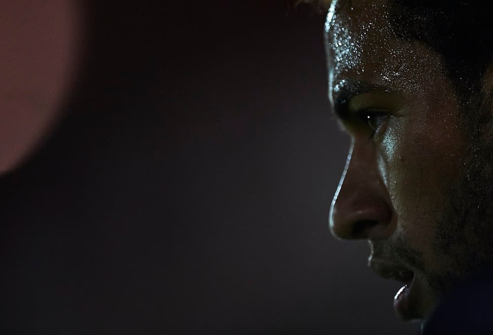 <b>Neymar</b> se ha convertido gracias a sus goles en uno de los jugadores más destacados del fútbol mundial. El brasileño, que juega con el FC Barcelona, es un "joven hombre que a sus 25 años está en camino de convertirse en el mejor jugador del mundo", según cree el británico David Beckham en 
<i><a href="http://time.com/collection/2017-time-100/4736277/neymar/">Time</a></i>.