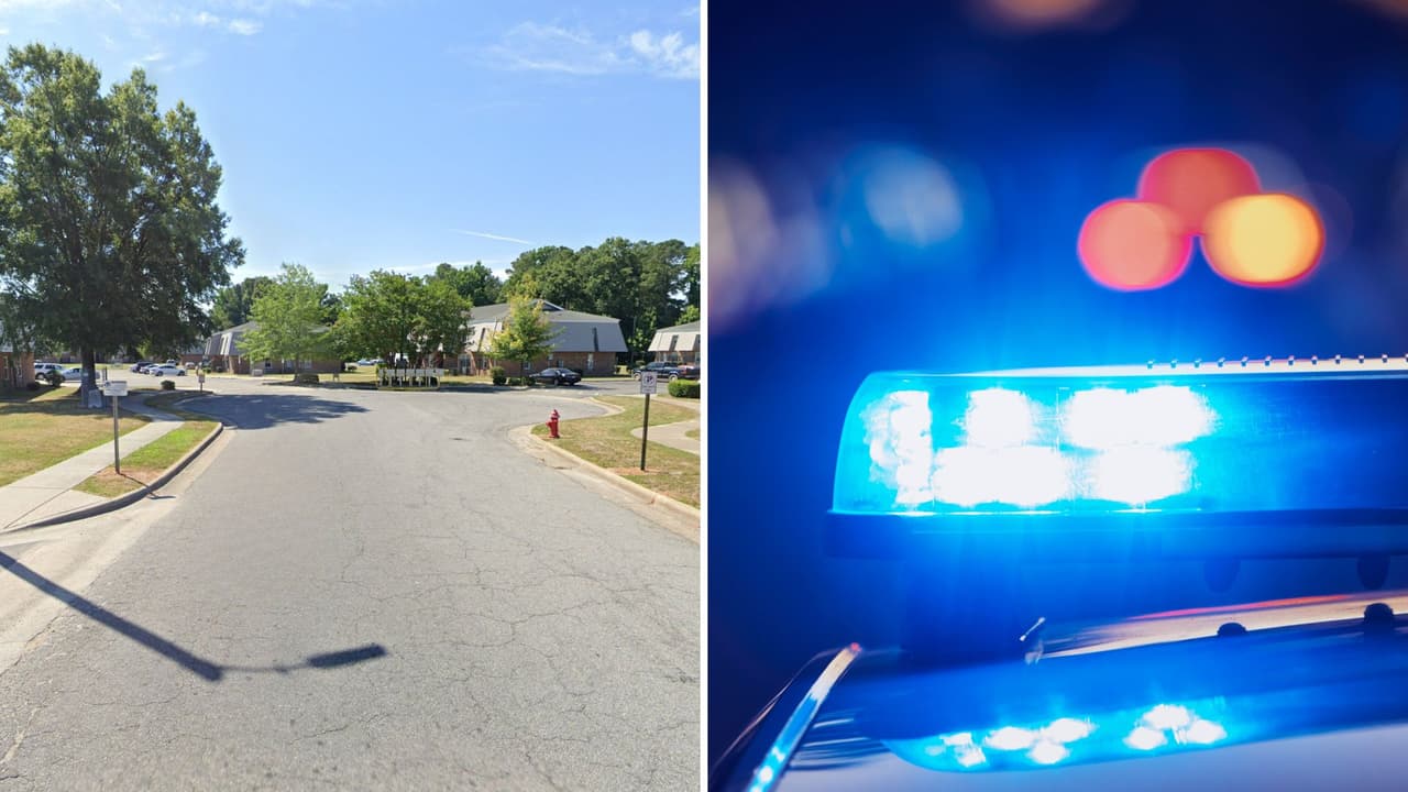 Menor de 13 años es asesinada en un tiroteo en Goldsboro, tres adolescentes enfrentan cargos 