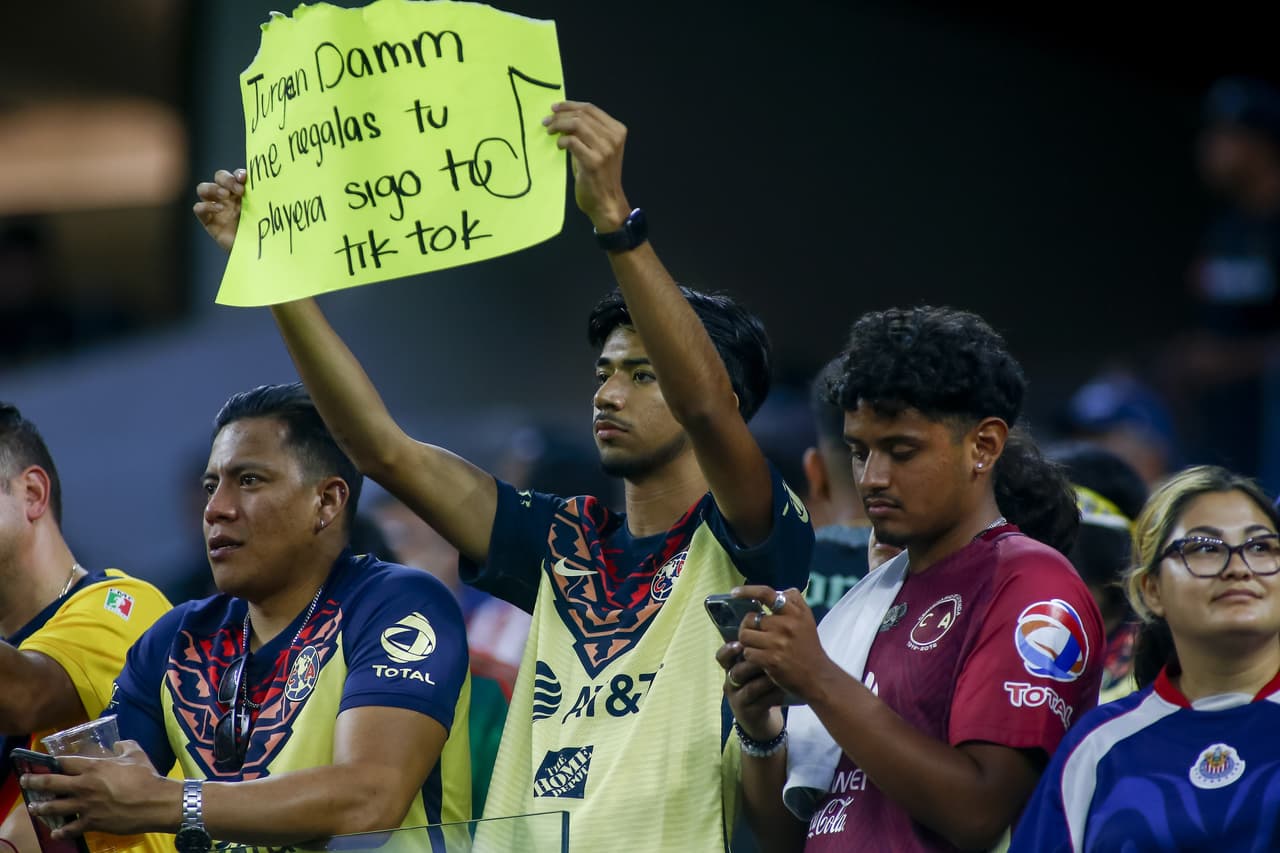 LAFC y América no se pudieron hacer daño en los 90 minutos del partido, pero en la tanda de penales las Águilas se llevaron el triunfo del Showcase de la Leagues Cup tras el fallo de Cifuentes.