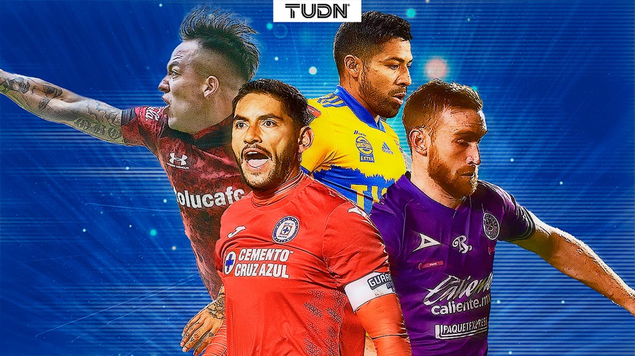 La Jornada 9 y una fecha doble con mucho en juego en Liga MX