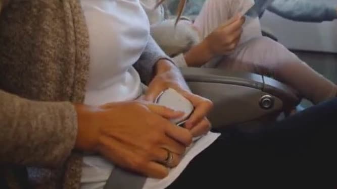 Más turbulencias: el impacto del calentamiento global para más de 917 millones de pasajeros