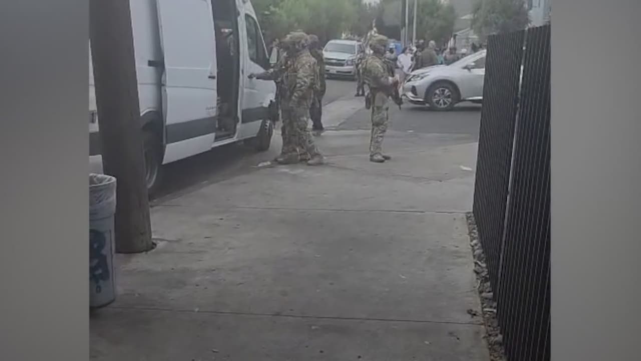 Alerta por aumento del número de prisioneros en confinamiento solitario en la cárcel de Adelanto