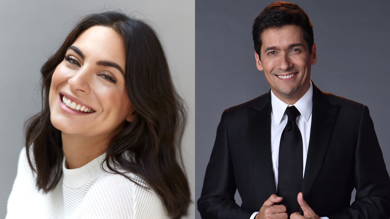 Los domingos serán ahora más divertidos con la llegada del nuevo show de Univision. Esta competencia de canto y personificación llenará las pantallas de puro talento y diversión, no te la pierdas a partir de este 4 de octubre a las 8P/7C por Univision.