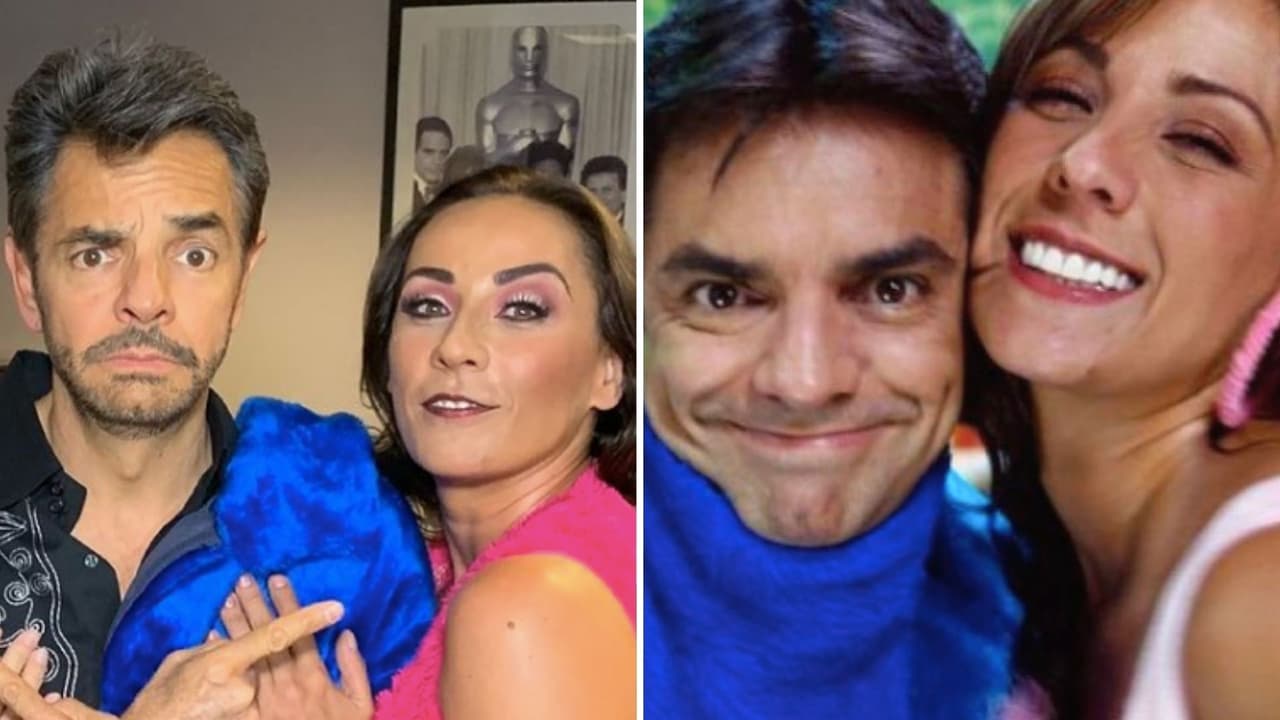 Desde hace más de décadas, Eugenio Derbez y Consuelo Duval han mantenido una gran amistad y complicidad en distintos proyectos. 
<br>