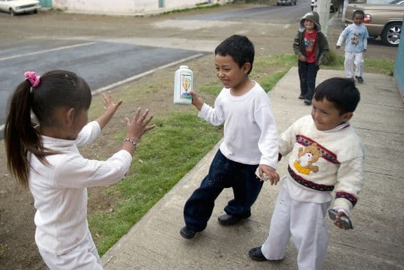 En El Salvador, las autoridades registraron la semana pasada un segundo caso de contagio este año, sin que se hayan presentado muertes.