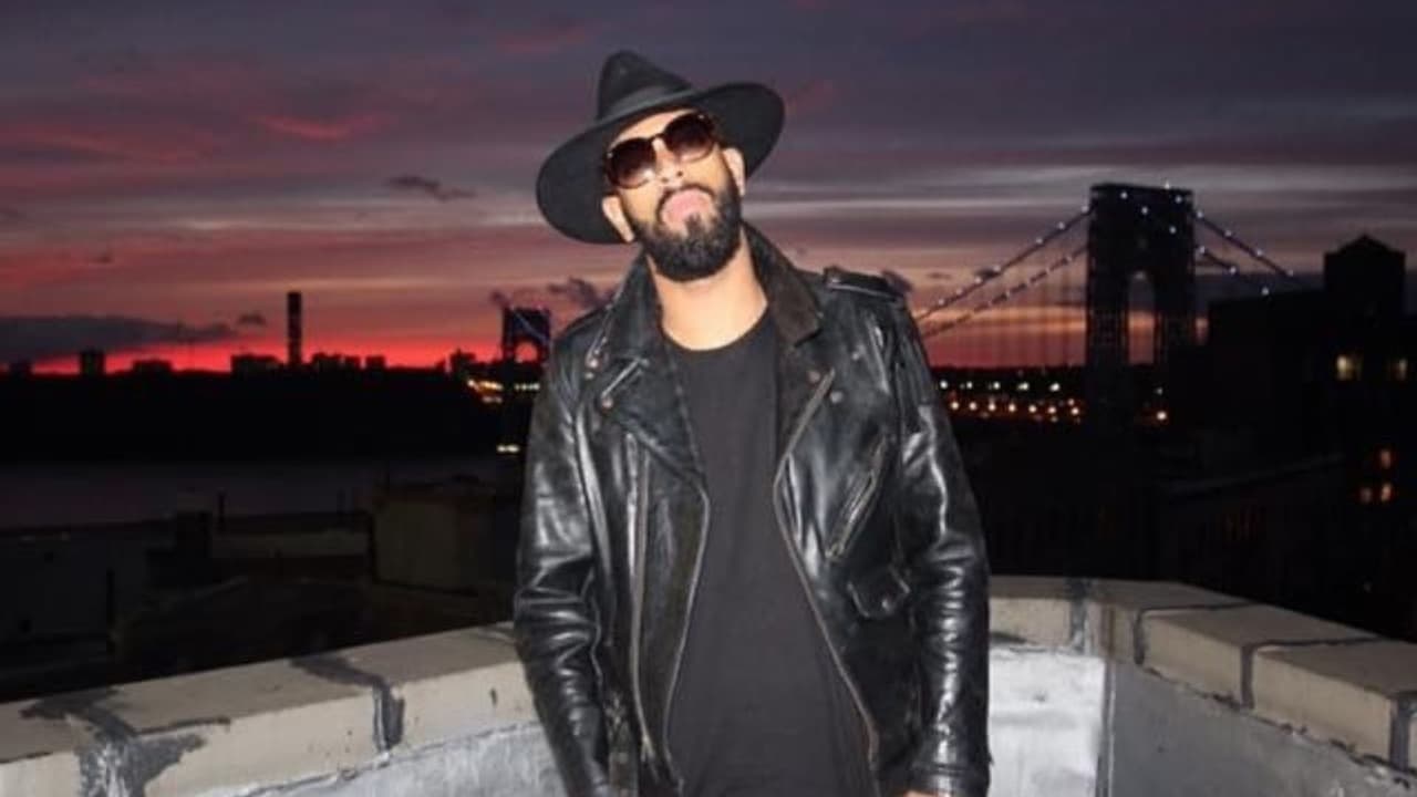 Asesinan a modelo dominicano de 40 años en el metro: fue atacado por hombre que “se obsesionó con él”