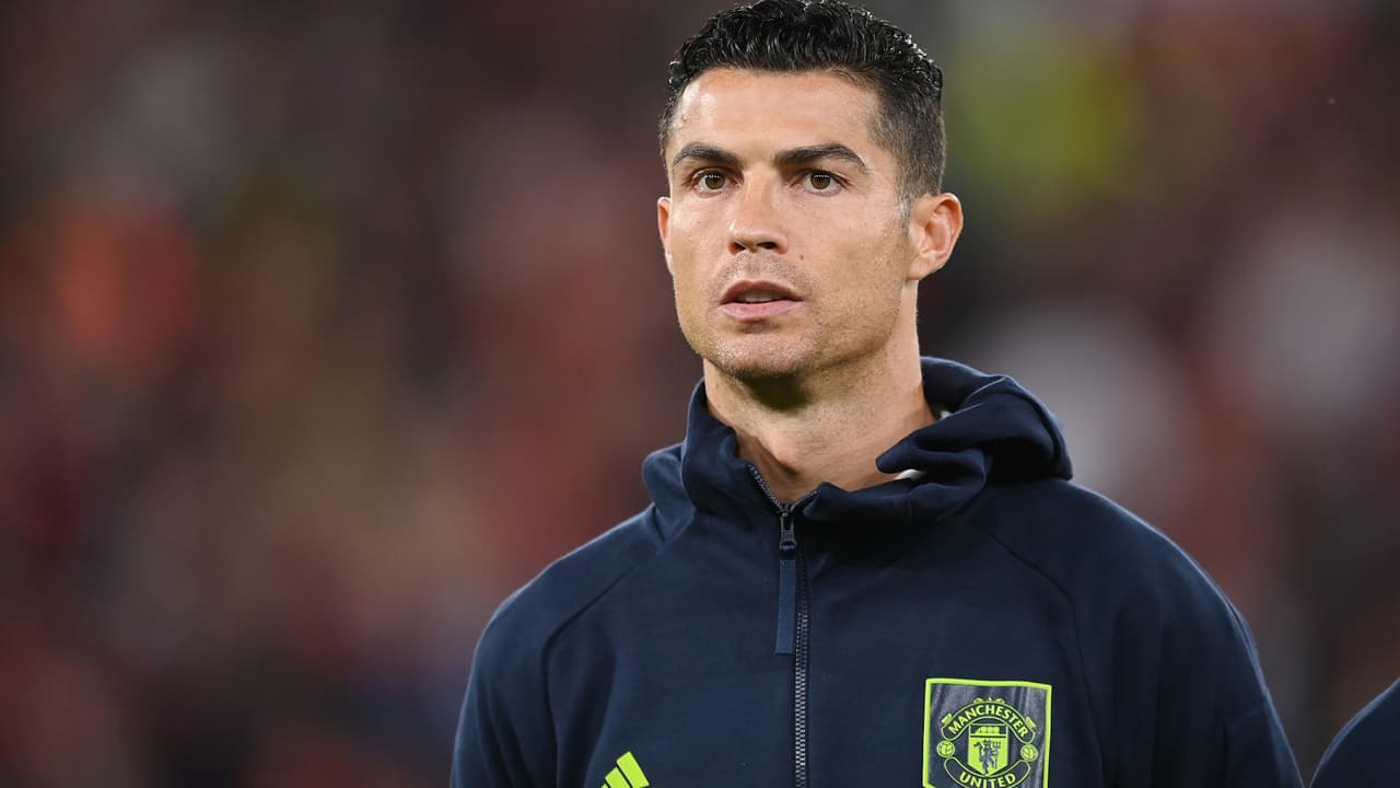 CR7 desestimó oferta de locura por parte del futbol árabe