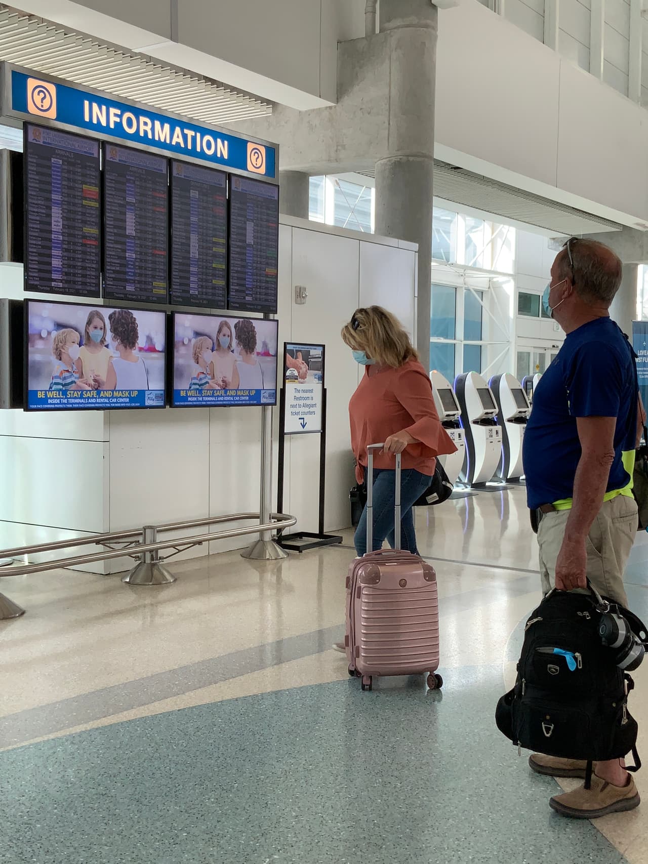 Spirit argumentó que los retrasos se deben a eventos climáticos. 
<br>