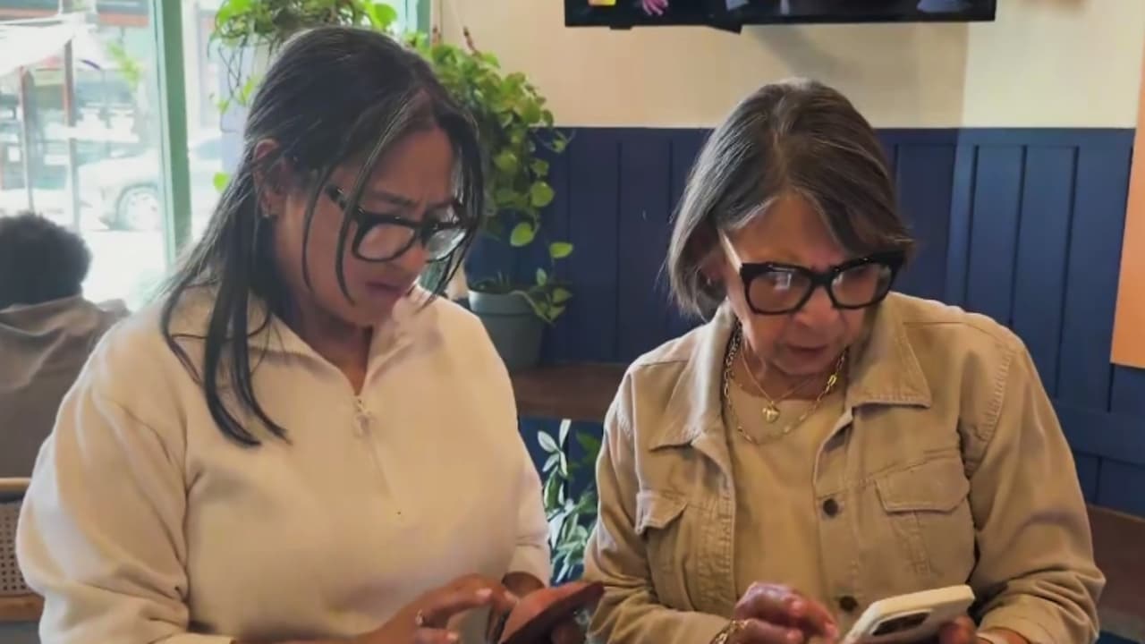 Restaurante Chamo de Pasadena se vuelve centro de acopio y apoyo para familias venezolanas