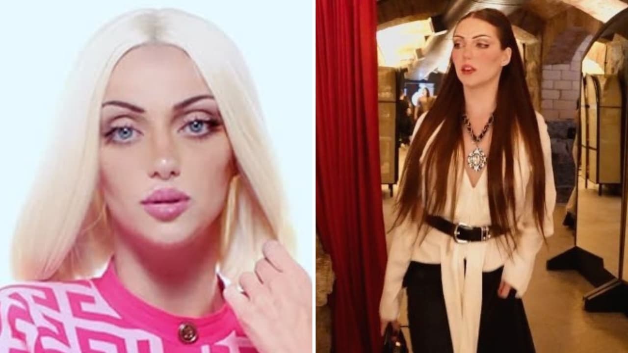 Confirman causa de muerte de ‘Barbie humana’ tras exhumación de sus restos: investigan posible homicidio