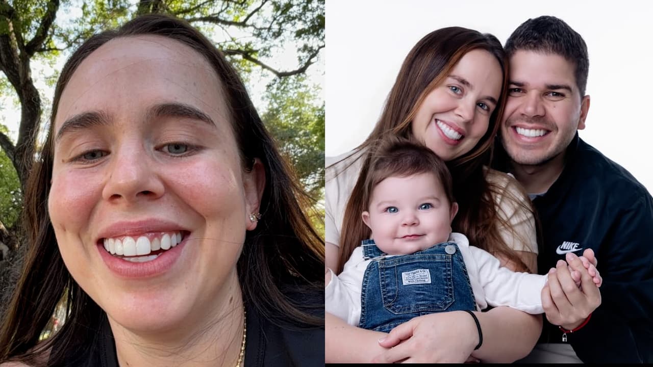 Antonia Botero sufre incidente dental y da permiso de que se rían: “Saquen memes”
