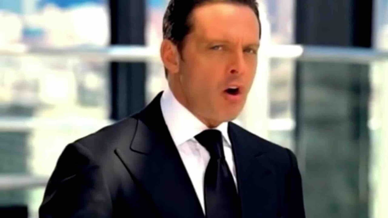 Desmienten hospitalización de Luis Miguel en Nueva York tras rumores en redes