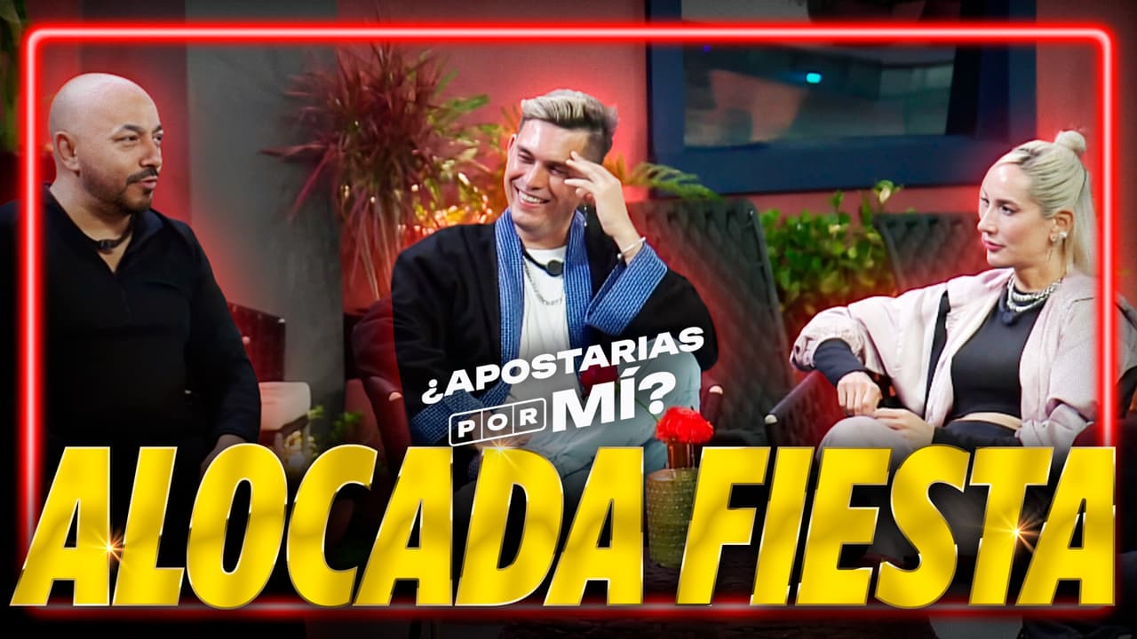 Lupillo Rivera revela cómo fue la fiesta en su hotel que se salió de control