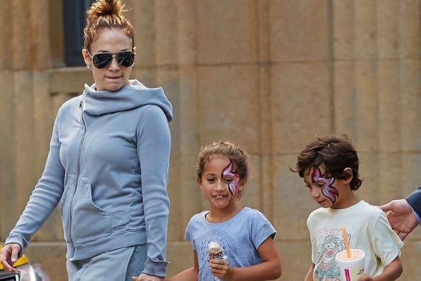 Max le copió a su hermana-