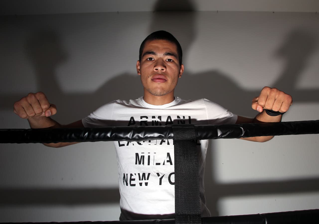 José Félix Jr. estará en 'Solo Boxeo Tecate'
