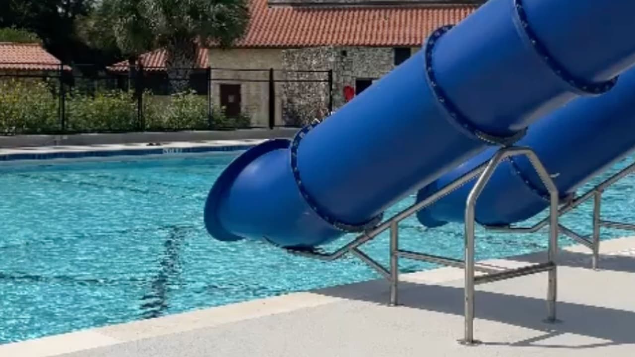 El Departamento de Parques y Recreación de San Antonio anunció la apertura de seis piscinas ante su 
<b>pretemporada de albercas que comenzará este próximo sábado 24 de mayo.</b>
<br>
<br>Estas albercas están abiertas, por ahora,
<b> solamente los sábados y domingos, de 1 pm a 7 pm.</b>