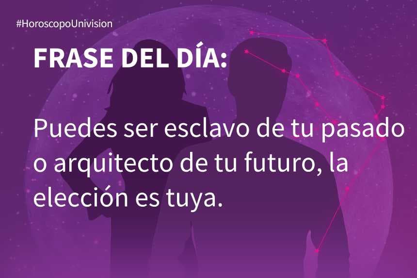 Tauro 16 de septiembre de 2019