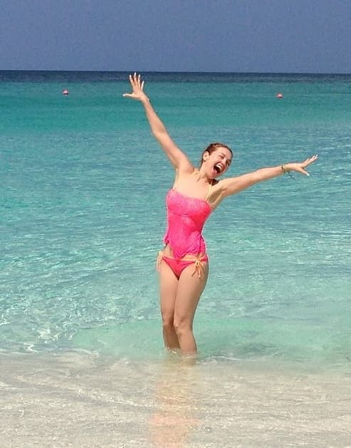 Parece que quiere llegar muy lejos y puede darnos muchas sorpresas.