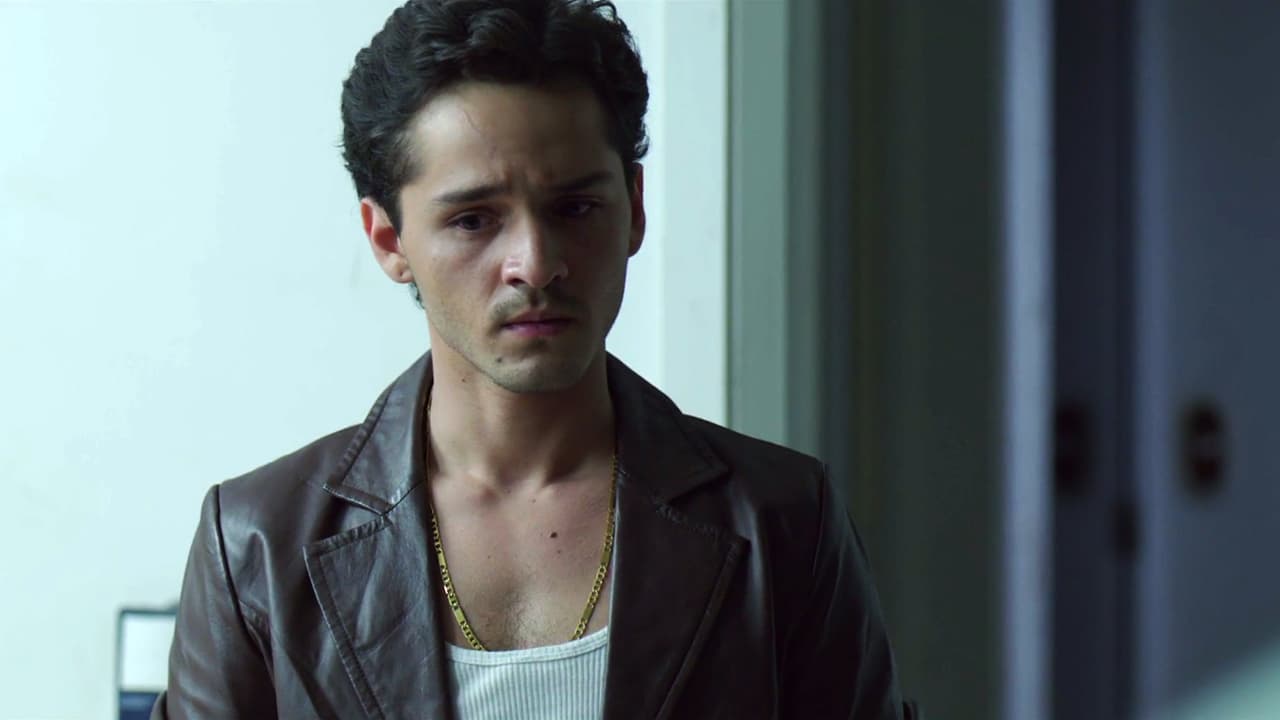 After a careful search, his men found a microphone in his son’s car, and destroyed it immediately.