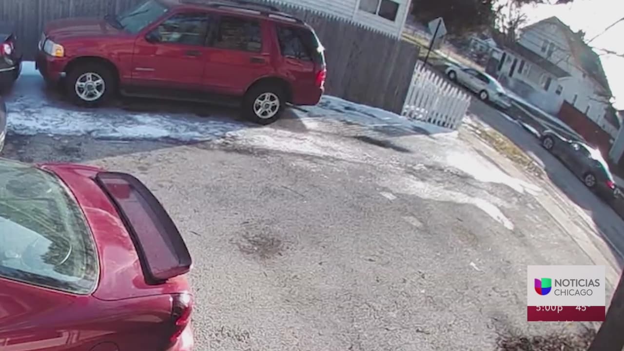 Pareja hispana es asesinada a tiros en Waukegan, IL. suburbio de Chicago