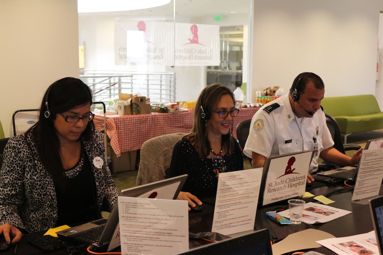 Conviértete en Ángel de Esperanza y ayuda a niños como Sebastián. Aprende cómo en promesayesperanza.org