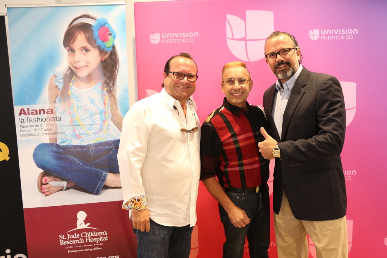 St. Jude comparte sus descubrimientos libremente, por lo que un niño salvado en St. Jude representa a miles más que son salvados alrededor del mundo.