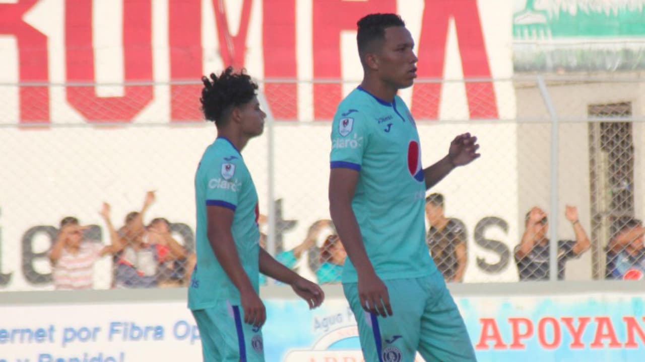 Dan a conocer fechas de las Semifinales de la Concacaf League 2022