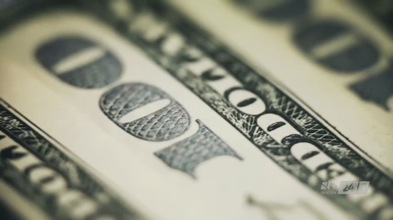 ¿Donald Trump abordó las preocupaciones sobre la economía en EEUU en discurso de estado de la Unión?