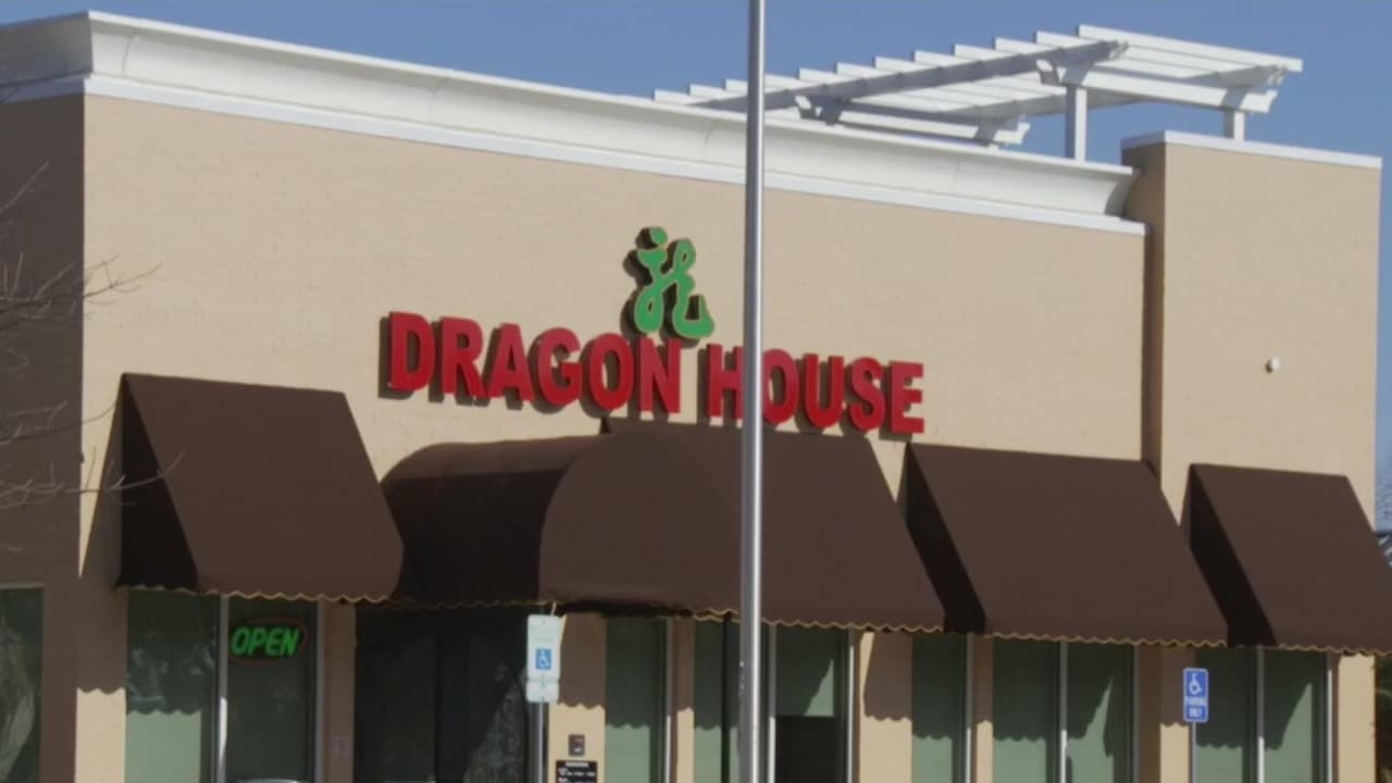 Suspenden licencia para vender alcohol a un restaurante en Southlake 