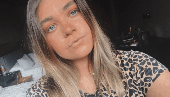 Además de protagonizar las redes de su madre a cada oportunidad, Camila también comparte divertidos momentos en su perfil social.