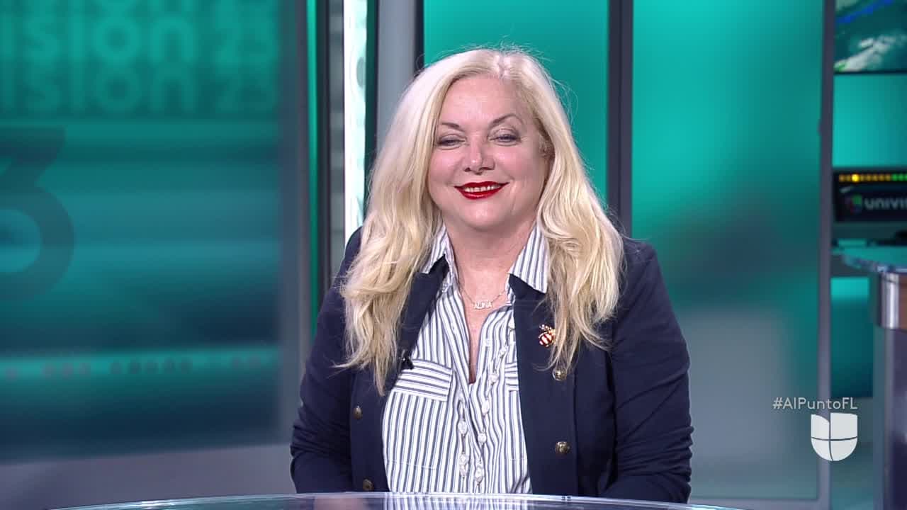 Elecciones en segunda vuelta en Miami-Dade