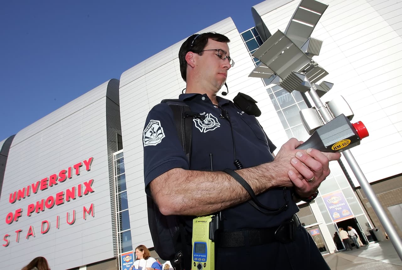 La principal industria en Glendale es el turismo, la minería y la agricultura.