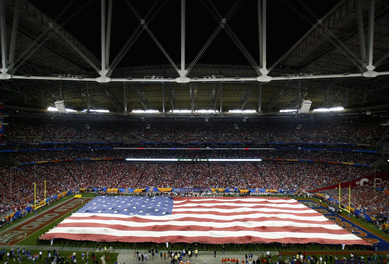 La ciudad de Glendale, Arizona, tiene una población de 240 mil personas.